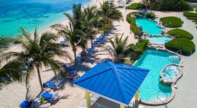 Wyndham Reef Resort Grand Cayman