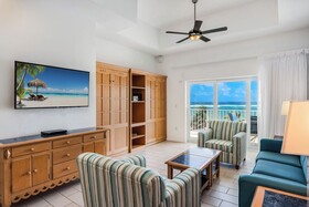 Wyndham Reef Resort Grand Cayman