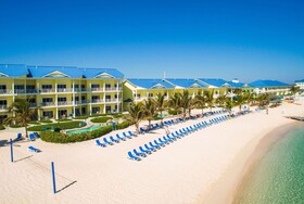 Wyndham Reef Resort Grand Cayman