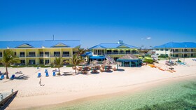Wyndham Reef Resort Grand Cayman