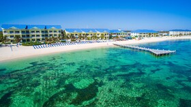 Wyndham Reef Resort Grand Cayman