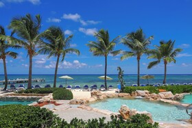 Wyndham Reef Resort Grand Cayman