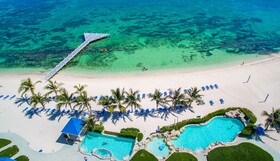 Wyndham Reef Resort Grand Cayman