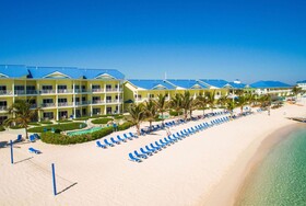 Wyndham Reef Resort Grand Cayman