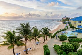Wyndham Reef Resort Grand Cayman