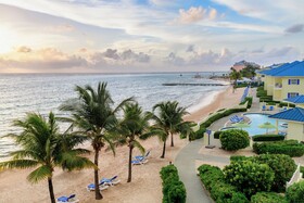 Wyndham Reef Resort Grand Cayman
