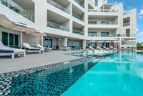 Rum Point Club Residences