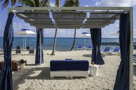 Rum Point Club Residences
