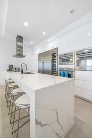 Rum Point Club Residences