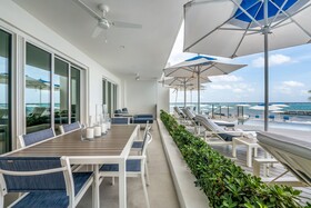 Rum Point Club Residences