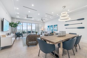 Rum Point Club Residences