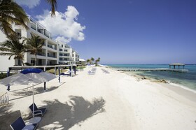Rum Point Club Residences