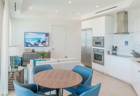 Rum Point Club Residences