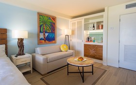 Margaritaville Beach Resort Grand Cayman