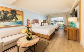 Margaritaville Beach Resort Grand Cayman
