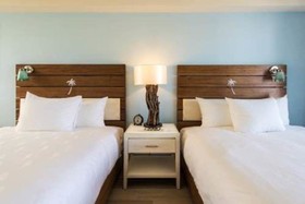 Margaritaville Beach Resort Grand Cayman