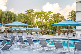 Margaritaville Beach Resort Grand Cayman