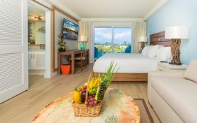 Margaritaville Beach Resort Grand Cayman