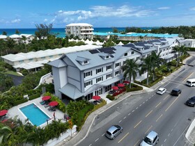 The Locale Hotel Grand Cayman