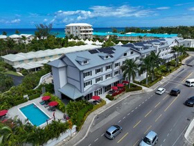 The Locale Hotel Grand Cayman