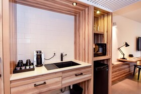 The Locale Hotel Grand Cayman