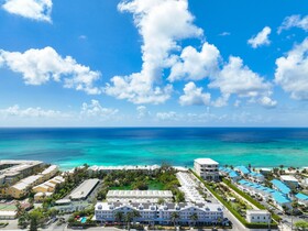 The Locale Hotel Grand Cayman