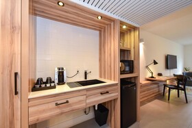 The Locale Hotel Grand Cayman