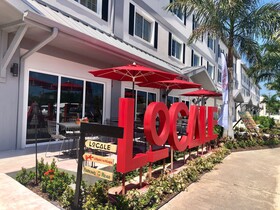 The Locale Hotel Grand Cayman