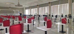 Sulo Aksay Hotel