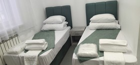 Sulo Aksay Hotel
