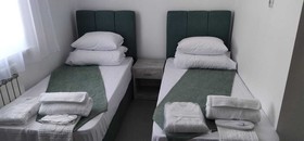 Sulo Aksay Hotel