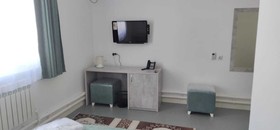 Sulo Aksay Hotel