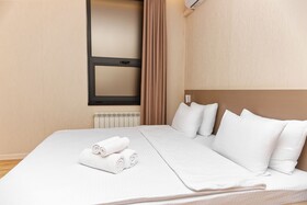 Aston Hotel