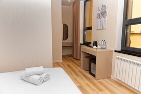 Aston Hotel