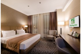 Holiday Inn Aktau