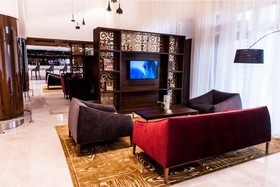 Holiday Inn Aktau