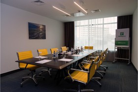 Holiday Inn Aktau