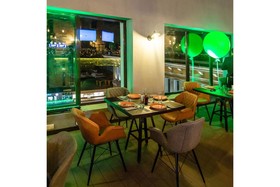 Holiday Inn Aktau