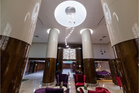 Holiday Inn Aktau