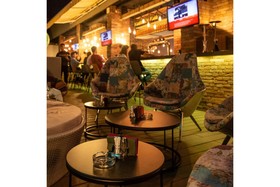Holiday Inn Aktau