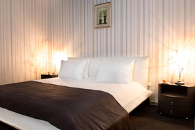 Mandarin Hotel & Fitness Center