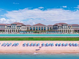 Rixos Water World Aktau