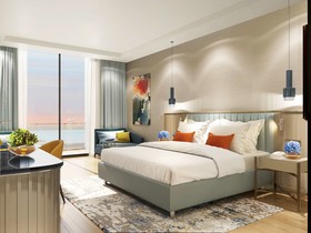 Rixos Water World Aktau