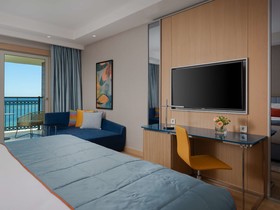 Rixos Water World Aktau