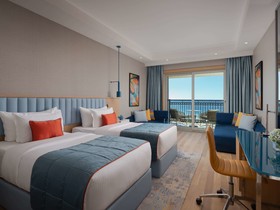 Rixos Water World Aktau