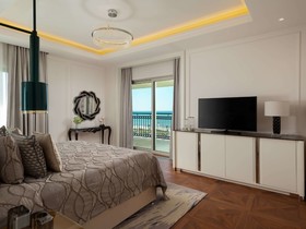 Rixos Water World Aktau