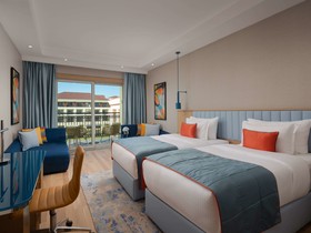 Rixos Water World Aktau