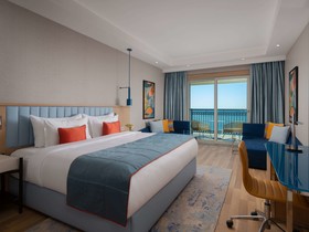 Rixos Water World Aktau