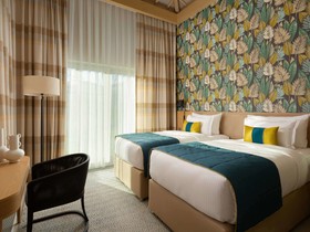 Rixos Water World Aktau