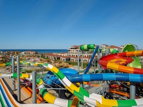 Rixos Water World Aktau
